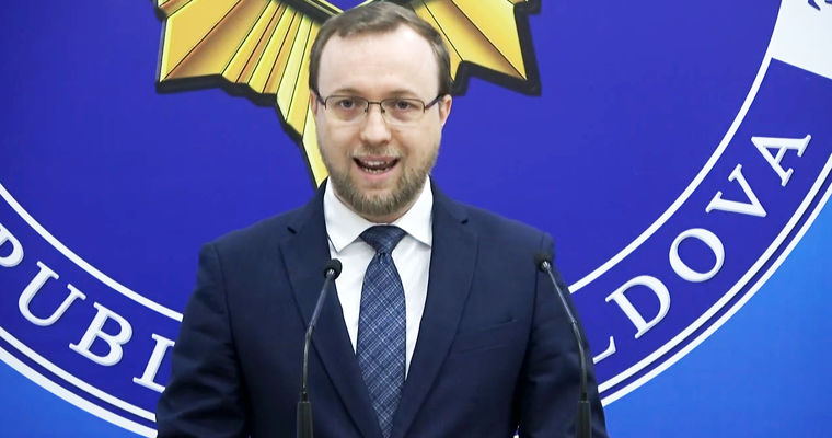 Глава СИБ: Россия предпринимает попытки скомпрометировать референдум о вступлении в ЕС.