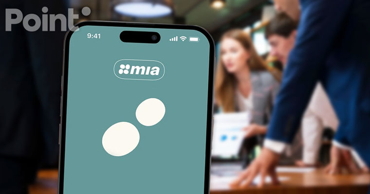 Система мгновенных платежей MIA будет доступна для операций между компаниями.