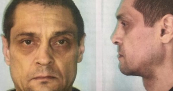 В Дрогобычской исправительной колонии №40, в Львовской области, умер россиянин Валерий Иванов.