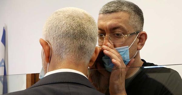В Израиле предъявили обвинение главарю русской мафии.