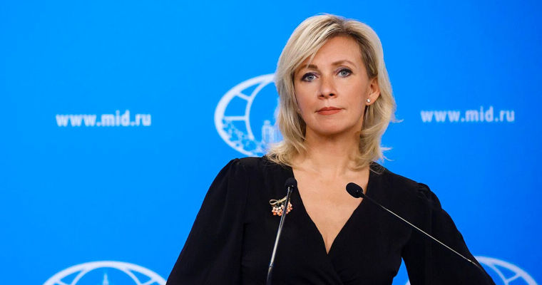 Zaharova: Transportatorii moldoveni pot conveni cu omologii lor ruși.