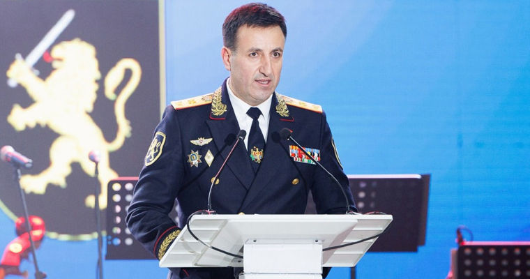 Глава ГИП: Депутат Лозован в Приднестровье, посольство РФ не причастно к побегу.