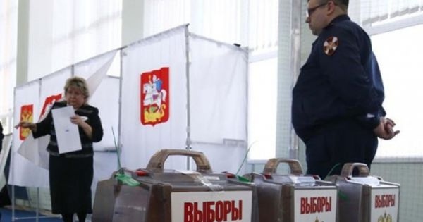 Alegeri în Rusia: Sute de nereguli denunțate de opoziție și ONG-uri. Foto: b1.ro