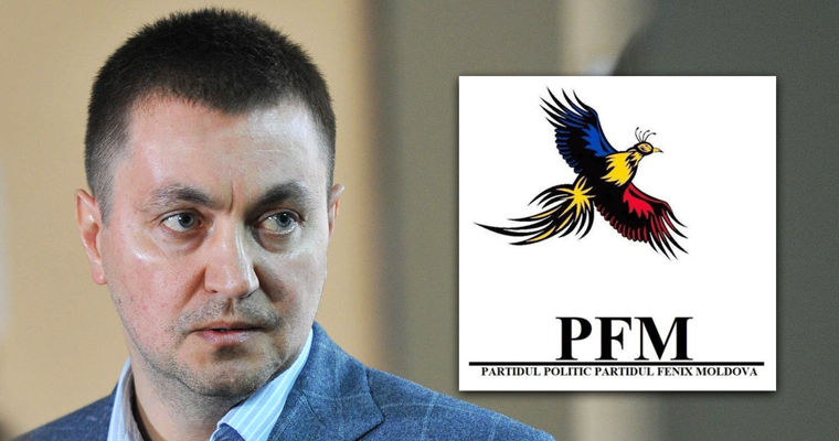 Платон объявил о создании партии: Нам не нужны богатства и роскошь для себя. Коллаж: Point.md