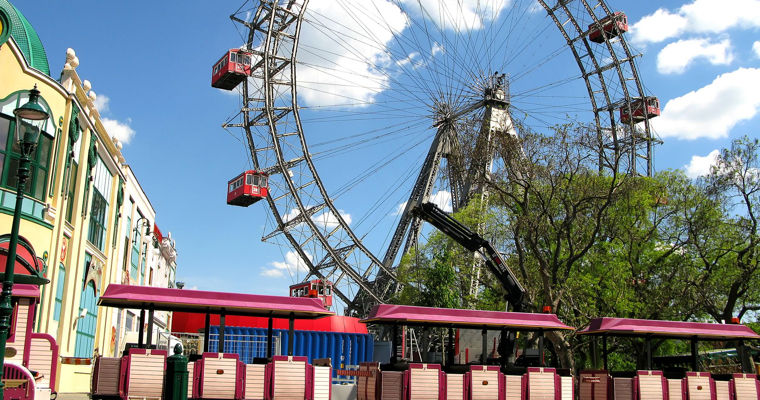 O platformă turistică populară a desemnat 10 cele mai bune orașe din Europa pentru vacanțe cu copii.