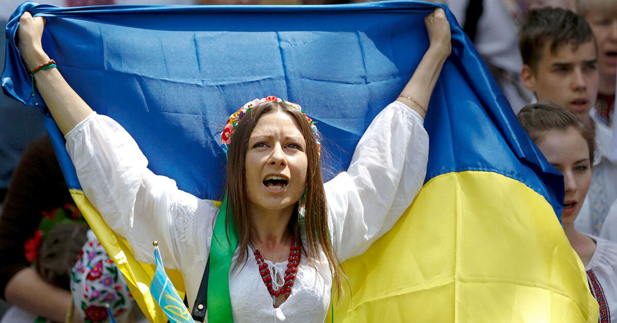 США продлили до апреля 2025 года статус временной защиты для украинцев.