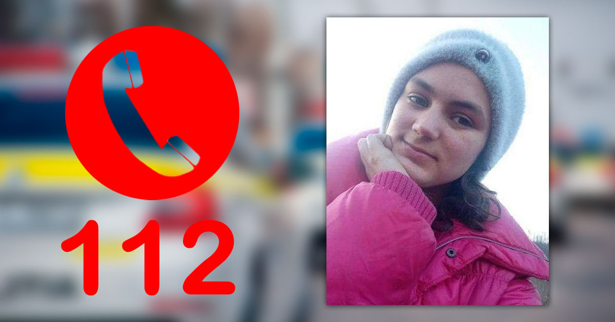 В Окницком районе разыскивают пропавшую 14-летнюю девочку. Коллаж: Point.md