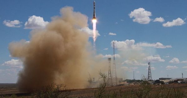 Индия намерена приобретать российские ракетные двигатели.