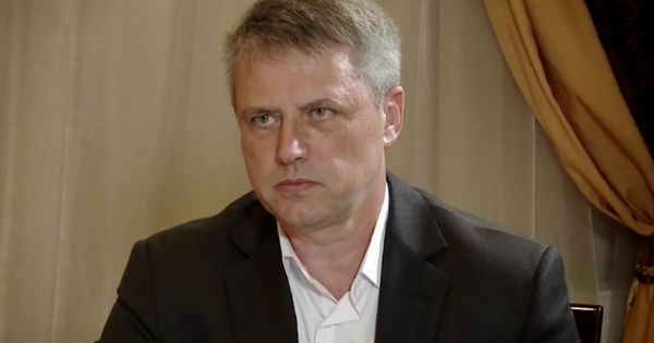 Чубашенко: Миллионерам из PAS все равно, сколько будет стоить газ.
