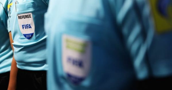 FIFA a publicat lista arbitrilor care vor participa la Cupa Mondială din Rusia.