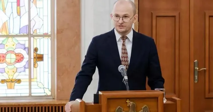 Radu Musteața, numit director al AIPA după mandatul de două zile la Agricultură