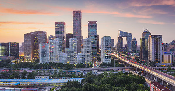 В Китае число интернет-пользователей превысило 800 миллионов человек. Фото: Fotolia
