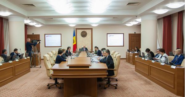 Procedurile cadastrale pentru companii și cetățeni, simplificate