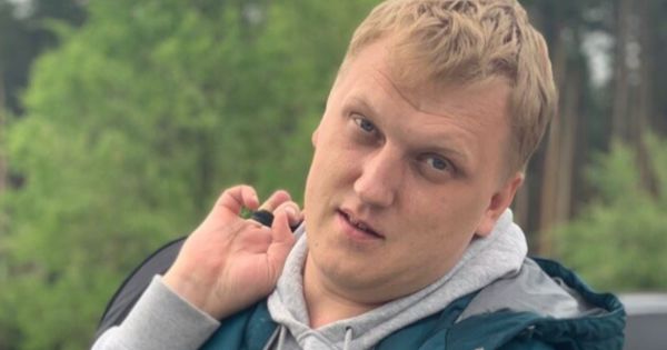 Шеф-редактор «Пусть говорят» умер в 29 лет.