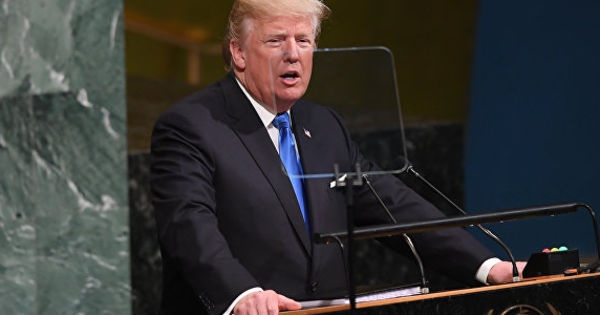 Трамп уверен, что США смогут остановить исламский экстремизм.