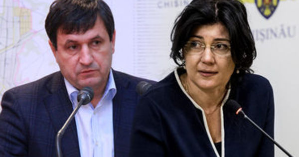 Moldovanu nu se dă bătut: Decizia Silviei Radu, atacată în instanţă. Foto: Point
