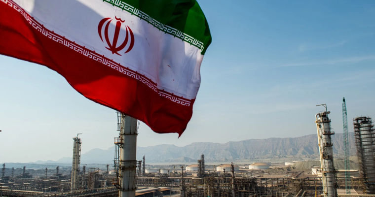 Iranul a permis îmbogățirea uraniului până la 90% după un nou atac al SUA.