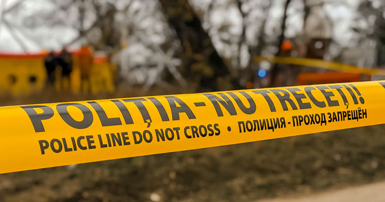 В полиции рассказали, где нашли тело сбежавшего из больницы пациента.