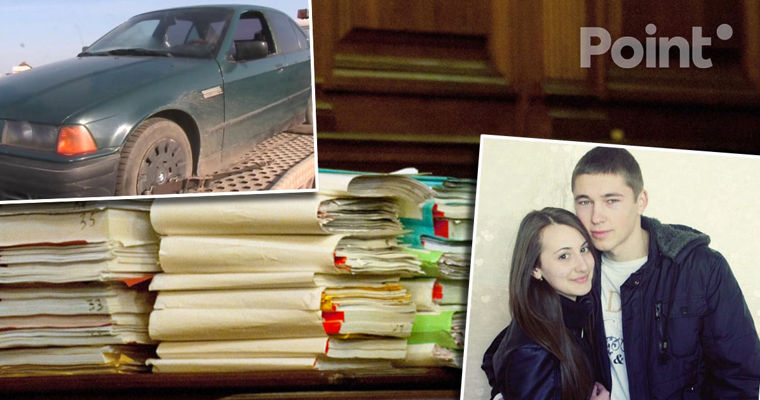 Ancheta dublului omor de la Durlești continuă după 14 ani.