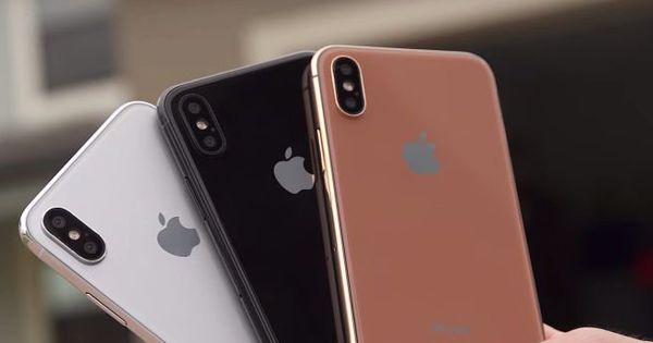 Самая большая модель по размерам соответствует iPhone 8 Plus. 