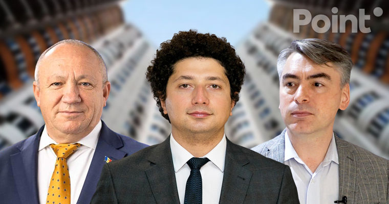 За четыре года мандата депутаты PAS приобрели дома, квартиры и объекты недвижимости.
