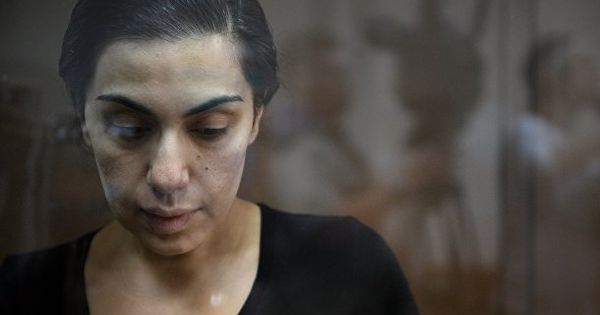 По решению суда, Цуркан останется под арестом как минимум до 13 августа. 