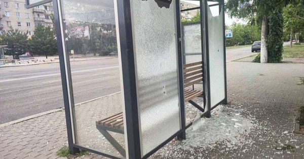 Мэр: Николаев обстреляли кассетными снарядами, погибли пять человек.