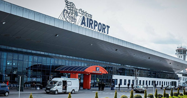 Российских журналистов не впустили в Молдову.