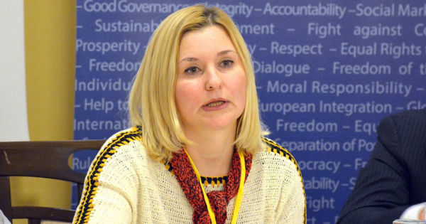 Эксперт: Нужна реформа учреждений, отвечающих за возобновляемые ресурсы.