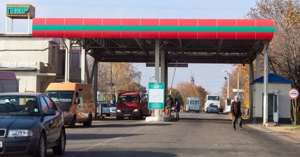 Promo-LEX: Призываем к освобождению политзаключенных в Приднестровье.