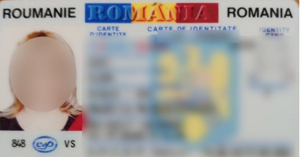 На границе молдаванин узнал, что документ поддельный, и стал фигурантом дела о владении фальшивыми документами. Фото: border.gov.md.