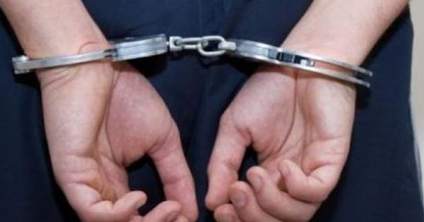 Задержан гражданин Молдовы, находившихся в международном розыске.