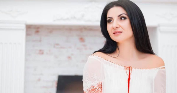 Svetlana Sainsus, despre cine este tatăl copilului pe care-l așteaptă