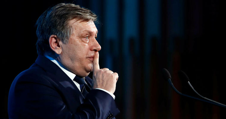 Антонеску: Румыния не отправит войска в Украину, даже в составе миротворцев.