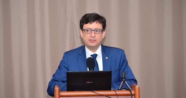 Octavian Armașu anunță când vor fi rambursați banii de la FMI