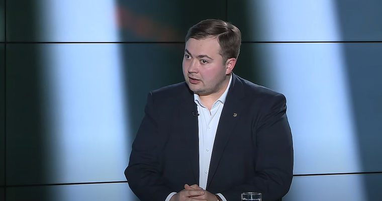 Бэлуцел о "высылке сотрудника СИБ из РФ": Это плохо придуманная фальшивка.
