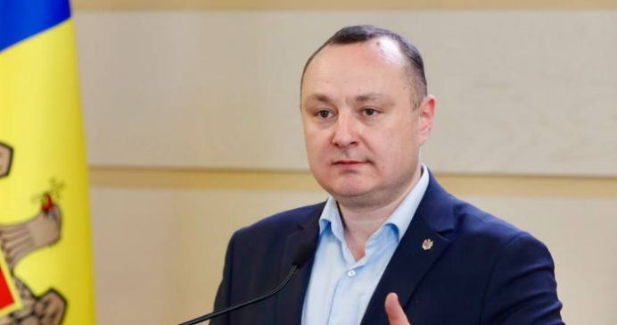 Батрынча: Государство должно поддерживать развитие национальных культур.