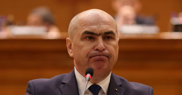 Партия премьера Румынии уходит в оппозицию после вотума недоверия правительству.
