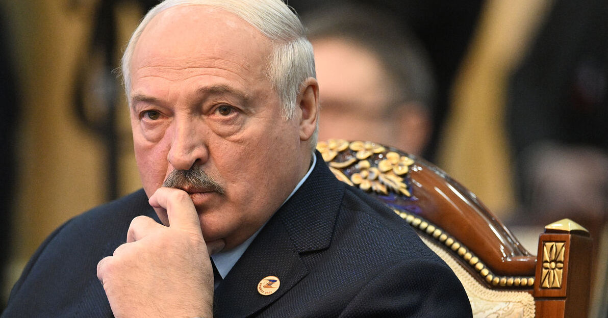 Лукашенко: ЧВК &#34;Вагнер&#34; останется в Беларуси, несмотря на смерть Пригожина.