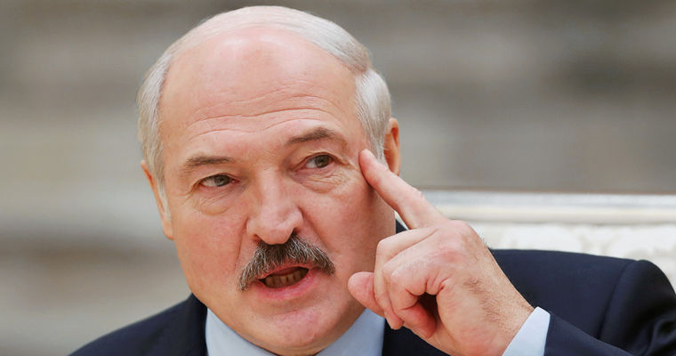 Лукашенко заявил о планах оппозиции захватить Кобринский район страны.