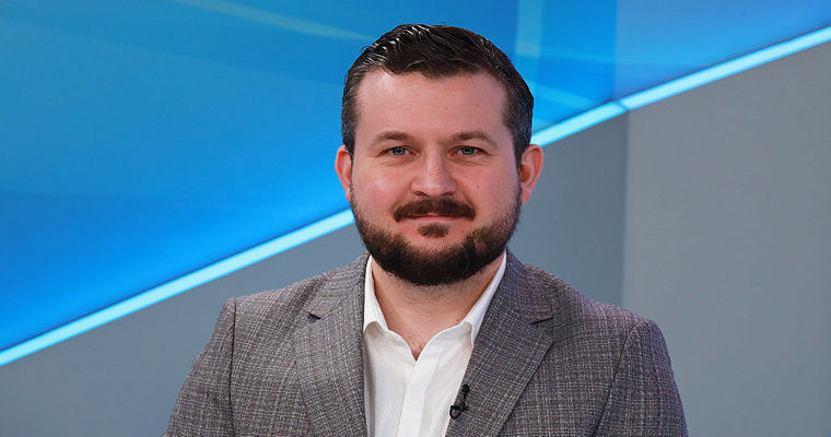Галбур: У PAS паранойя, что всем, кто говорит об их схемах, платит Шор.