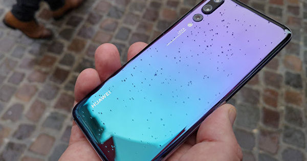 Европейская ассоциация журналов по аудио- и видеотехнике (EISA) назвала Huawei P20 Pro лучшим смартфоном 2018 года.