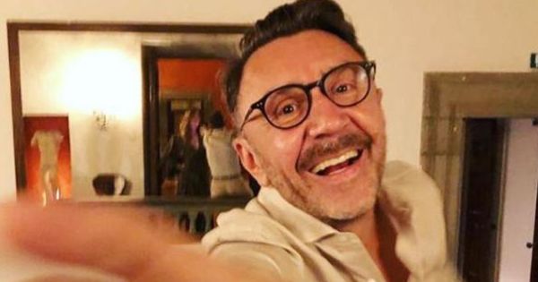 Шнуров стал ведущим шоу "Форт Боярд".