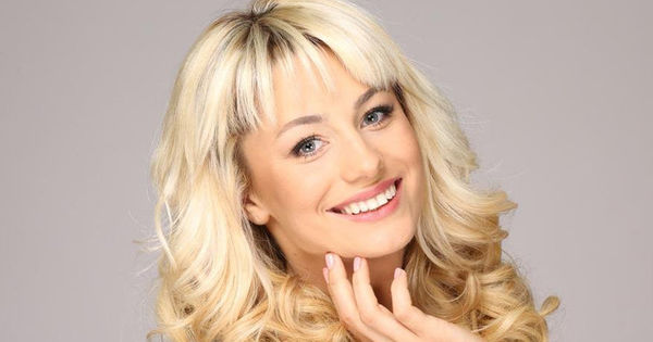 Poza hazlie postată de Natalia Gordienco cu băieţelul ei. Foto: news.rambler.ru