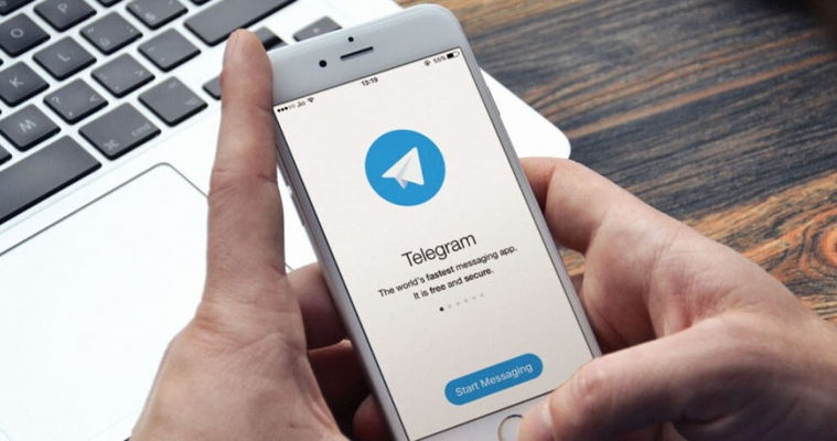 Дуров: Telegram получил 10 новых функций и более 200 улучшений.