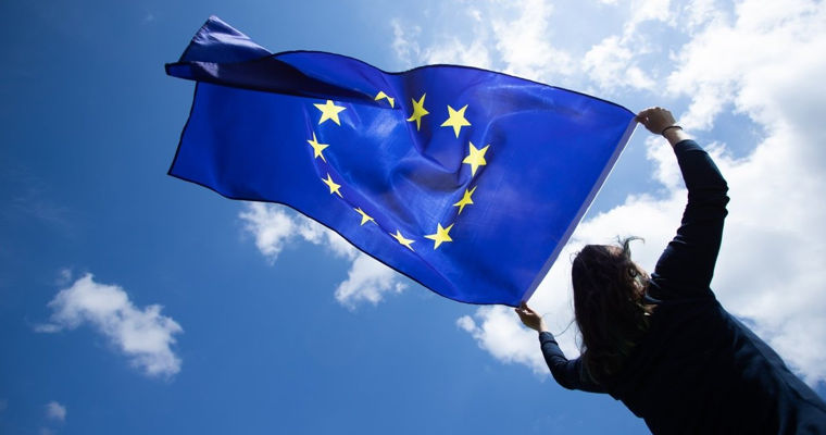 Eurostat: Медианный возраст жителя ЕС вырос почти до 45 лет.