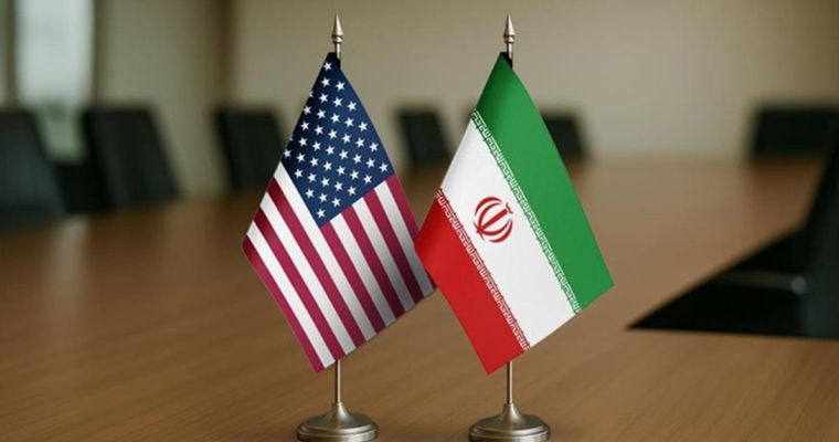 Иран согласился на второй тур переговоров с США, Вэнс вылетает в Исламабад.