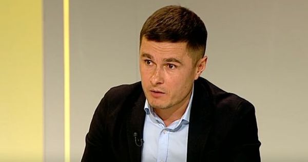 Нагачевский: Дело о задержании Александра Стояногло может дойти до ЕСПЧ.