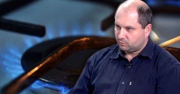 Парликов: Власти знали о тревожной ситуации в энергосекторе в начале октября.