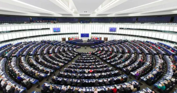МИД Казахстана назвал предвзятой резолюцию Европарламента по протестам.